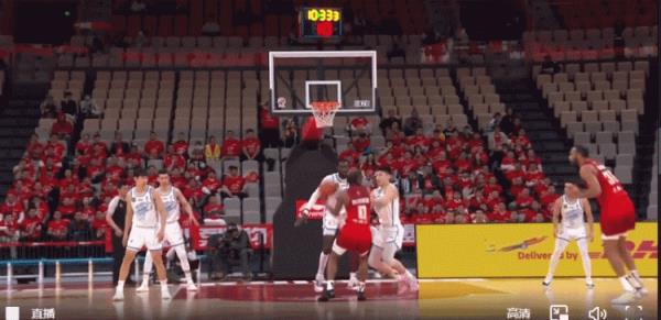 稱霸內(nèi)線！湯普森出場23分鐘18中13&三分2中2砍32分14板